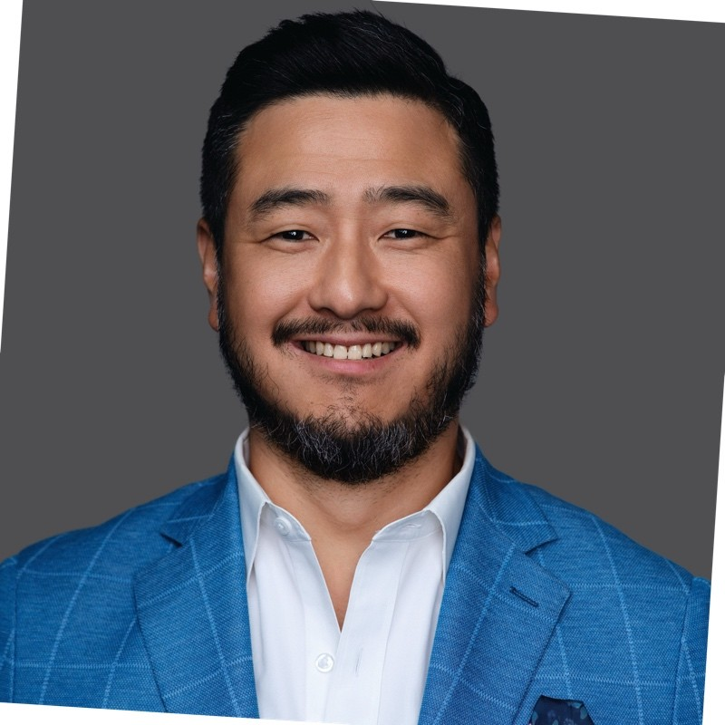 Paul Lee, Owner, North Rock